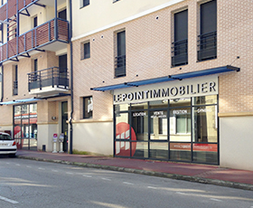 LE POINT IMMOBILIER LIMOGES